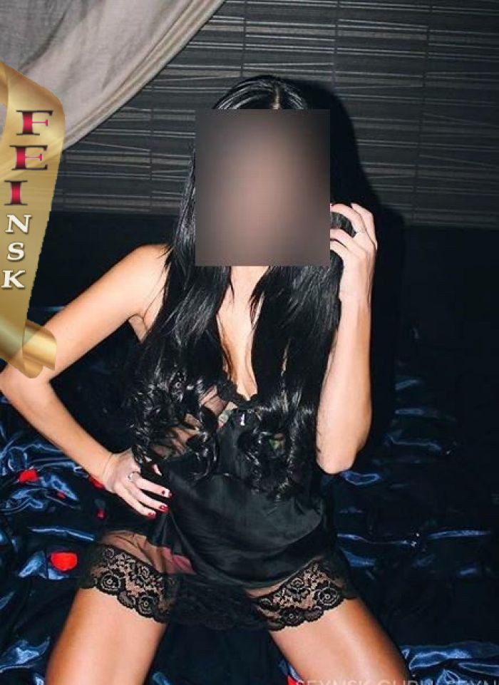 проститутка путана LUXE. NEW. АНИТА, Новосибирск