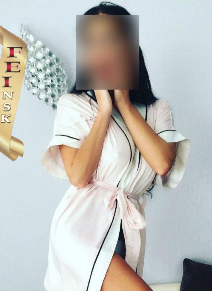 проститутка путана АНИТА. EXSCLUZIVE, +7 (913) ***-9357