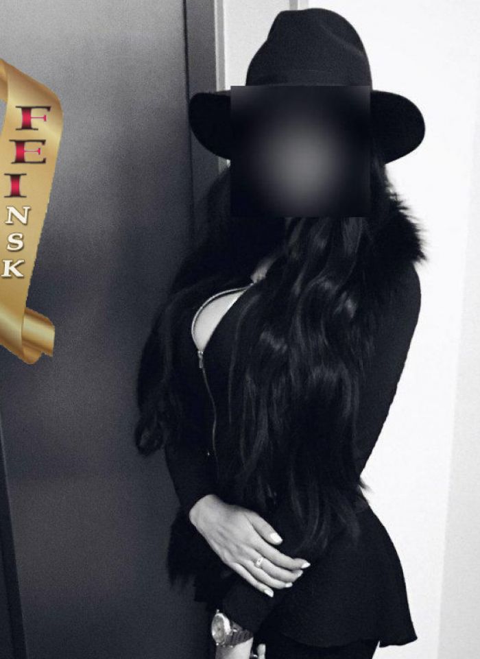 проститутка фея VIP@Exsclusive. АНИТА., Новосибирск, +7 (913) ***-8224