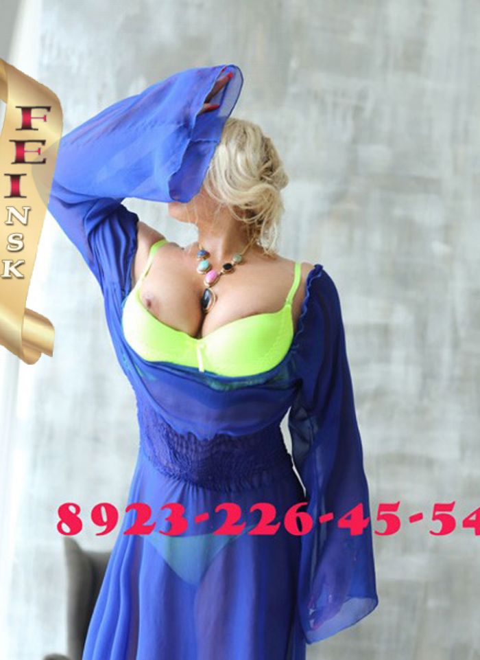 проститутка фея Ульяна, Новосибирск, +7 (923) ***-4554