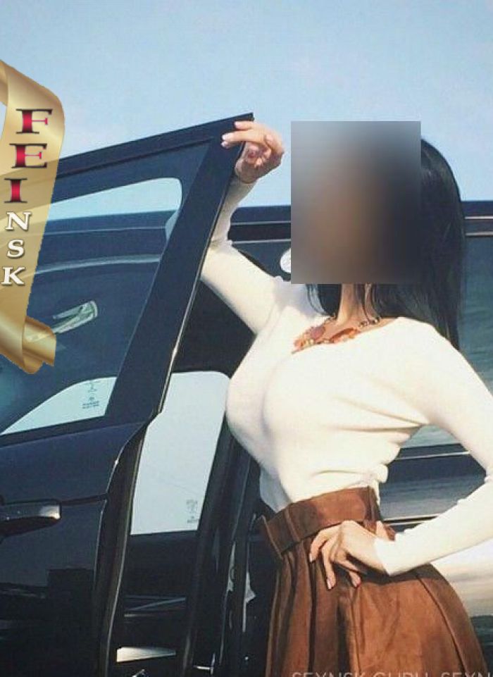 проститутка фея DELUXE. Анита. NEW, Новосибирск