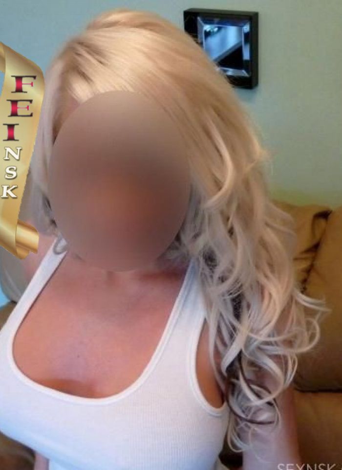 проститутка шлюха Кристина, +7 (913) 379-5459
