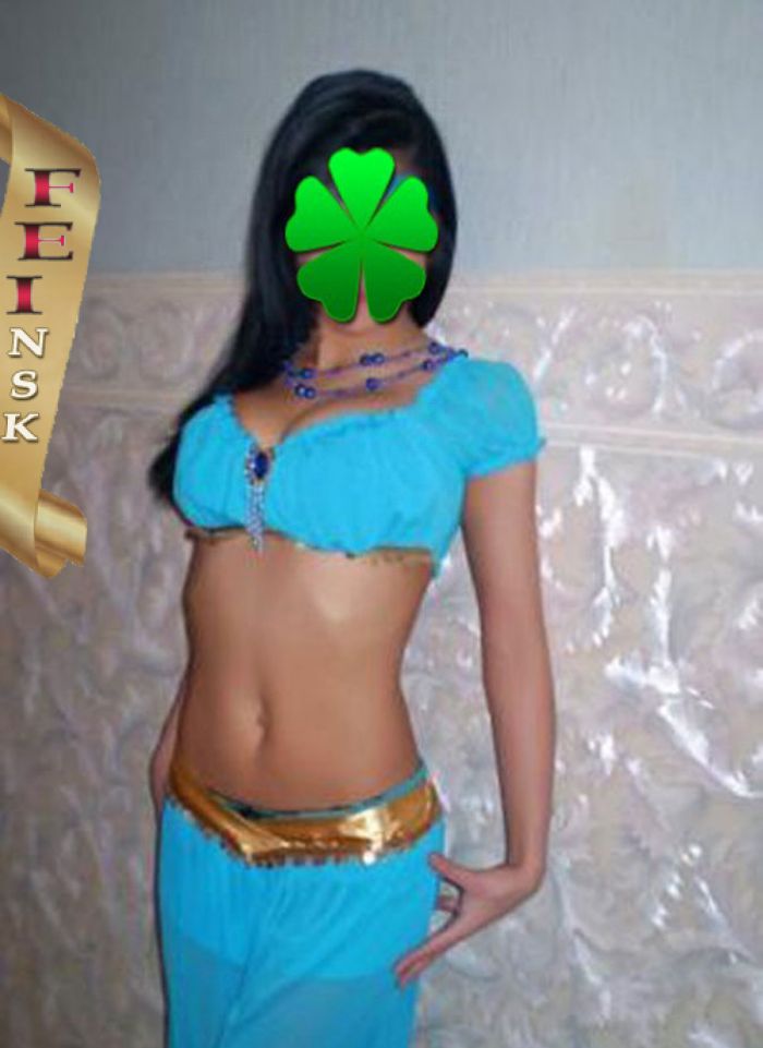 проститутка фея Карина, Новосибирск, +7 (906) ***-1384