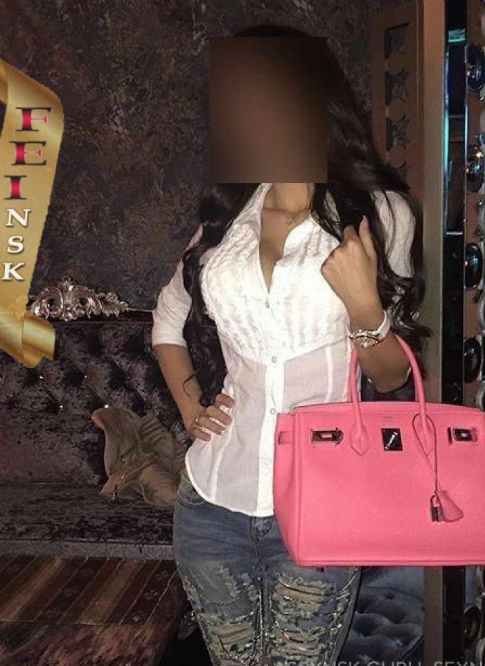 проститутка индивидуалка VIP@Exsclusive. АЛИНА, +7 (913) ***-3135