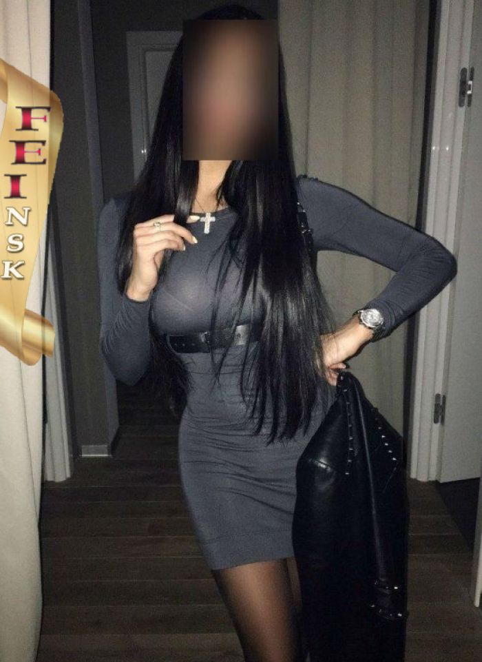 проститутка шлюха VIP@Exsclusive. АНИТА., +7 (913) ***-8224