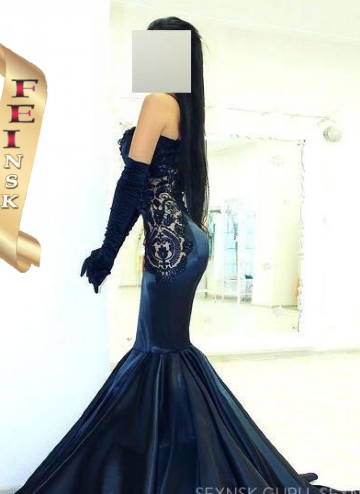 проститутка фея EXCLUSIVE, Новосибирск, +7 (913) ***-8238