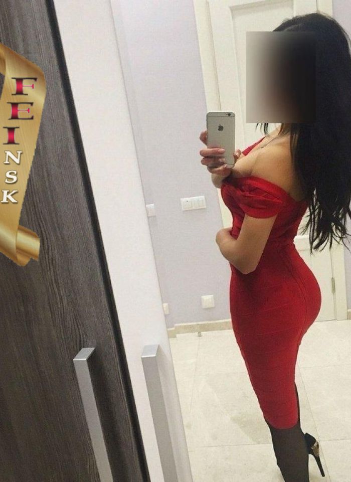 проститутка шлюха ELITE GIRL. Амина, Новосибирск