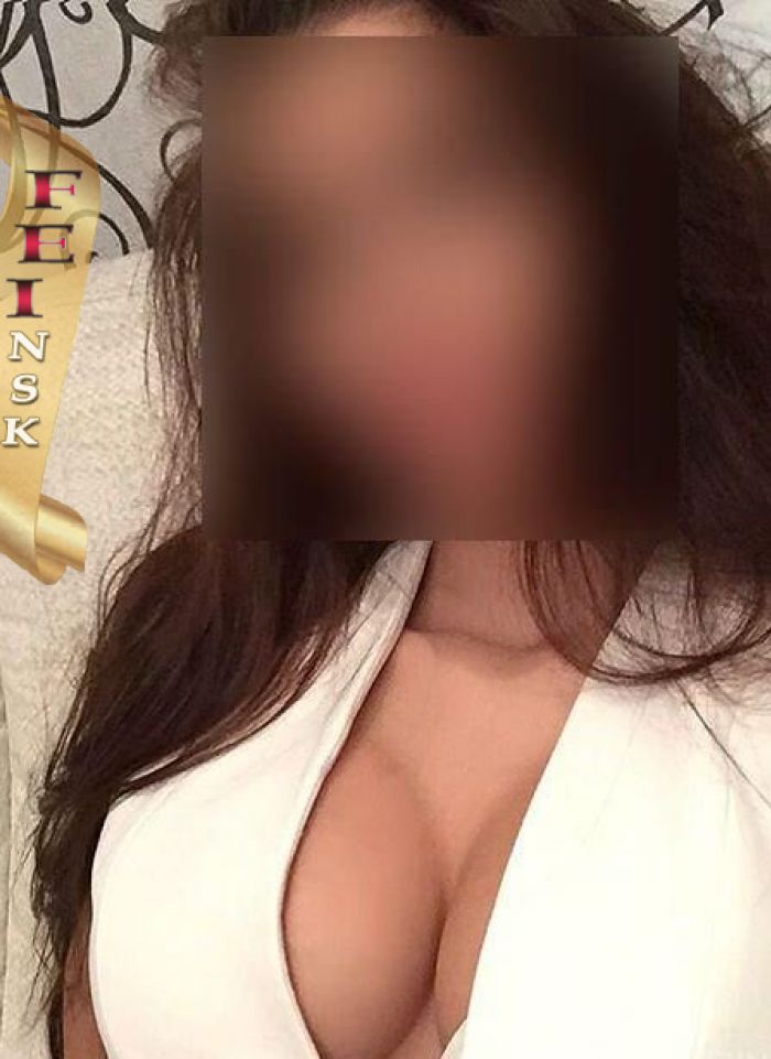 проститутка проститутка VIP@Exsclusive. АЛИНА, Новосибирск