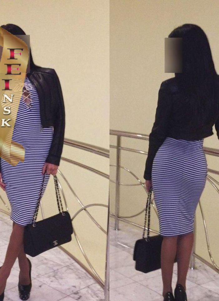 проститутка фея ELITE GIRL. Амина, Новосибирск