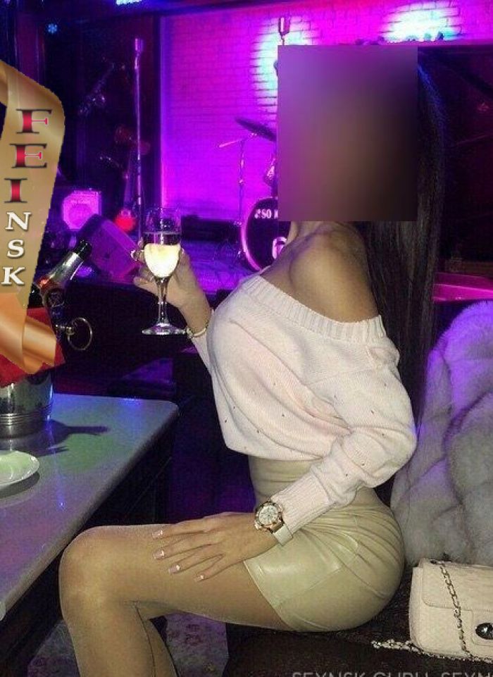 проститутка ELITE. АЛИНА проститутка Новосибирск