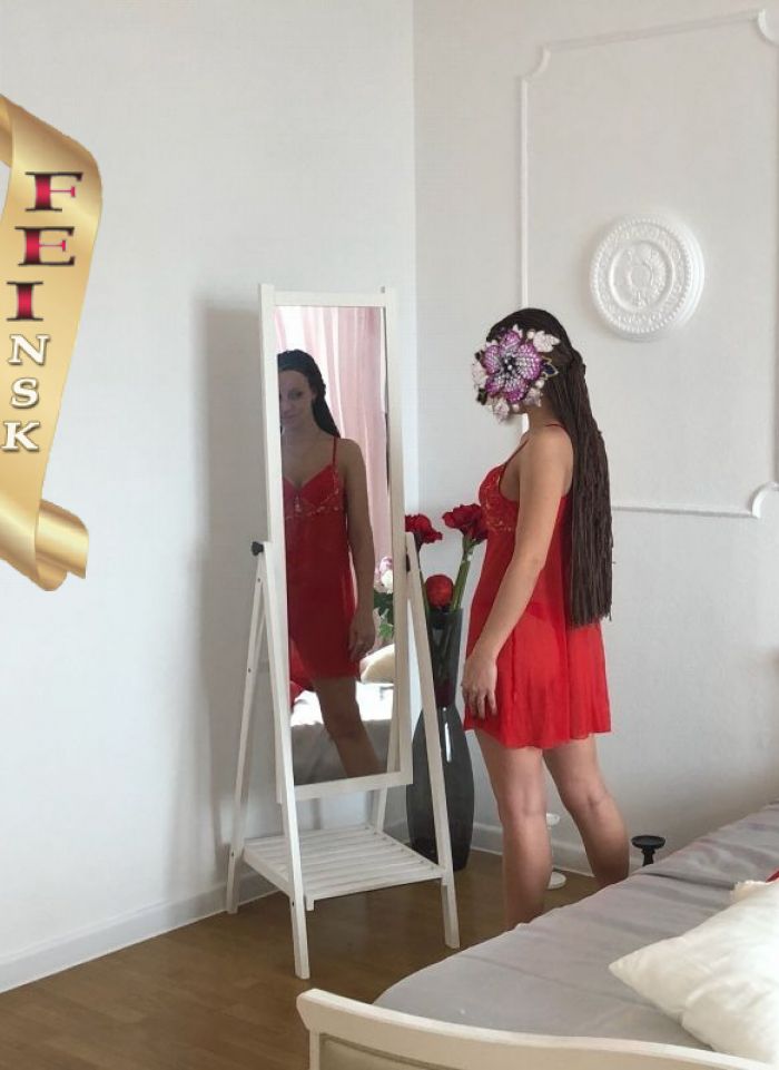 проститутка фея КСЕНИЯ ЭТО Я, Новосибирск, +7 (963) ***-0001