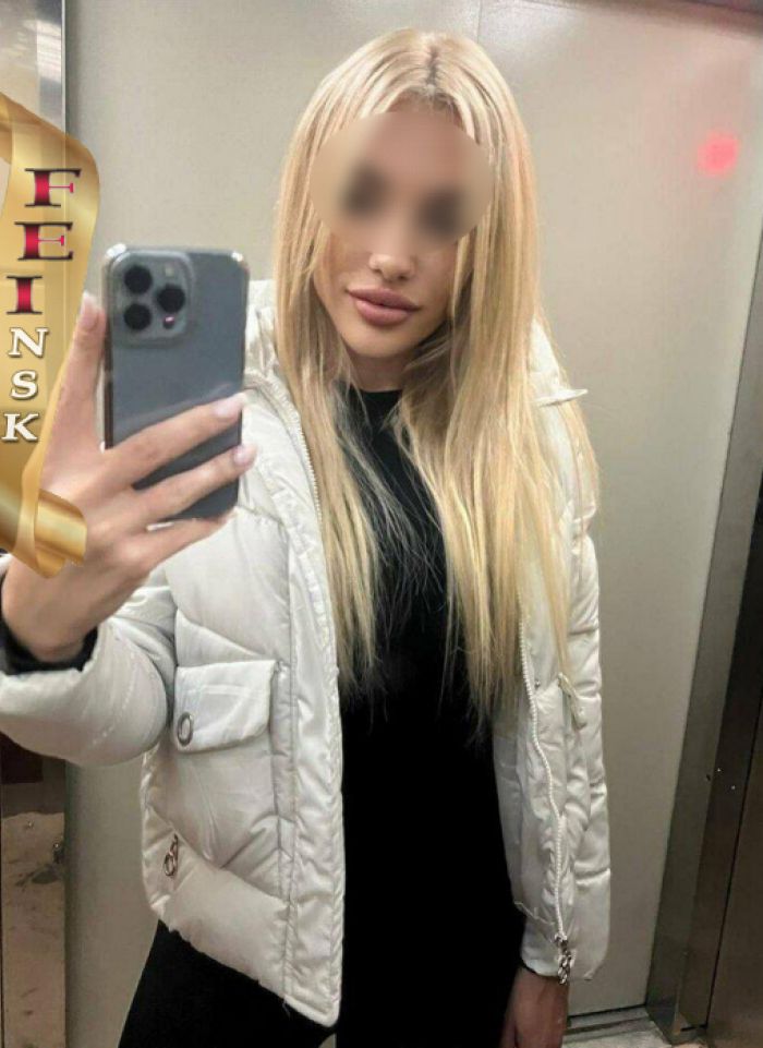 проститутка фея Виктория, Новосибирск, +7 (995) 966-8901