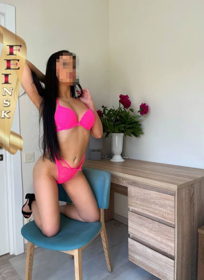 проститутка проститутка Алиса Новосибирск +7 (903) ***-8385