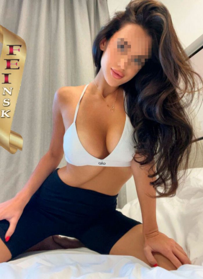 проститутка фея Райя, Новосибирск, +7 (924) 678-8601